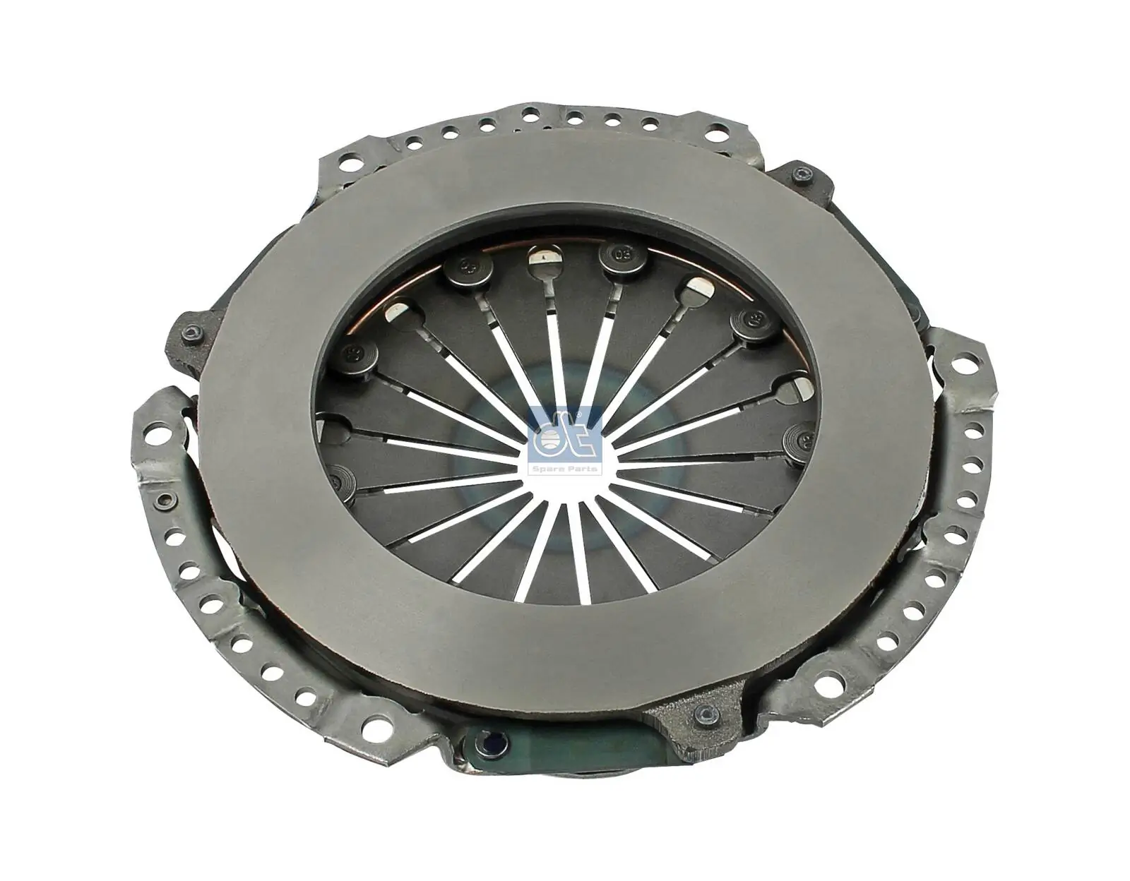  Plato de presión de embrague Citroen C8 