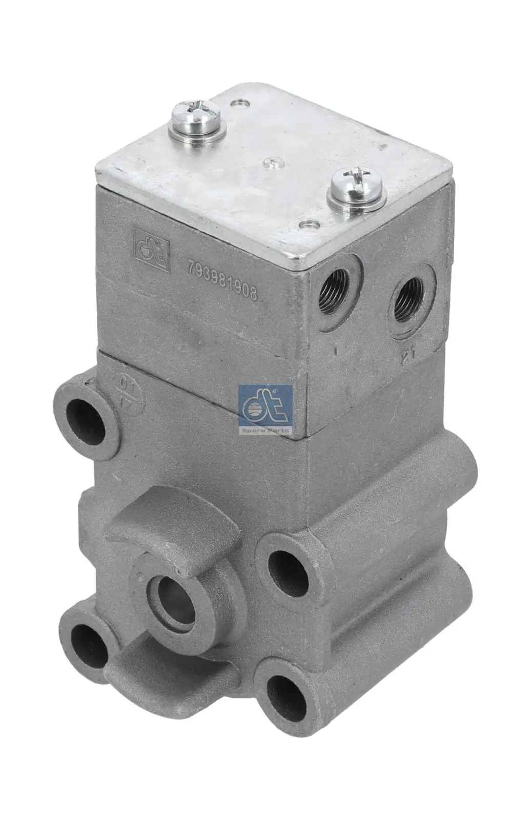 645000 Diesel Technic