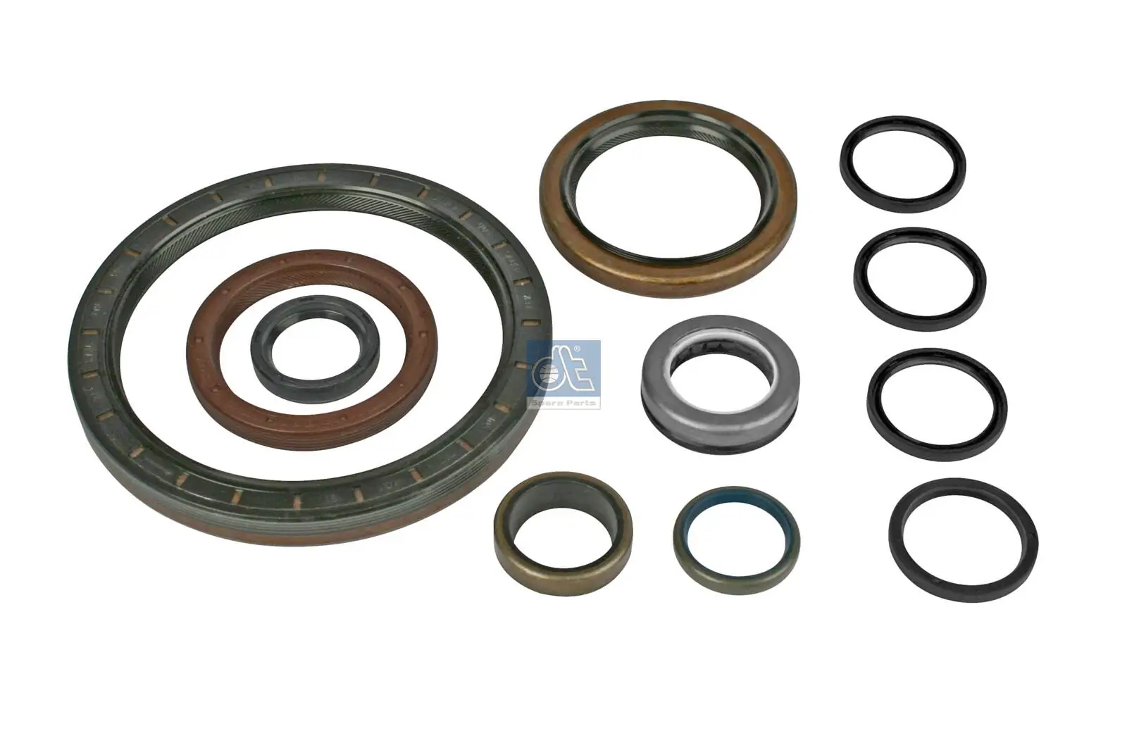 Comprar Juego de reparación, caja de cambios TRUCK PREMIUM
