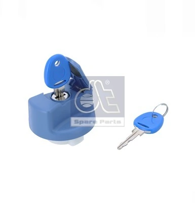 Tapón de llenado de AdBlue 1686345 DAF
