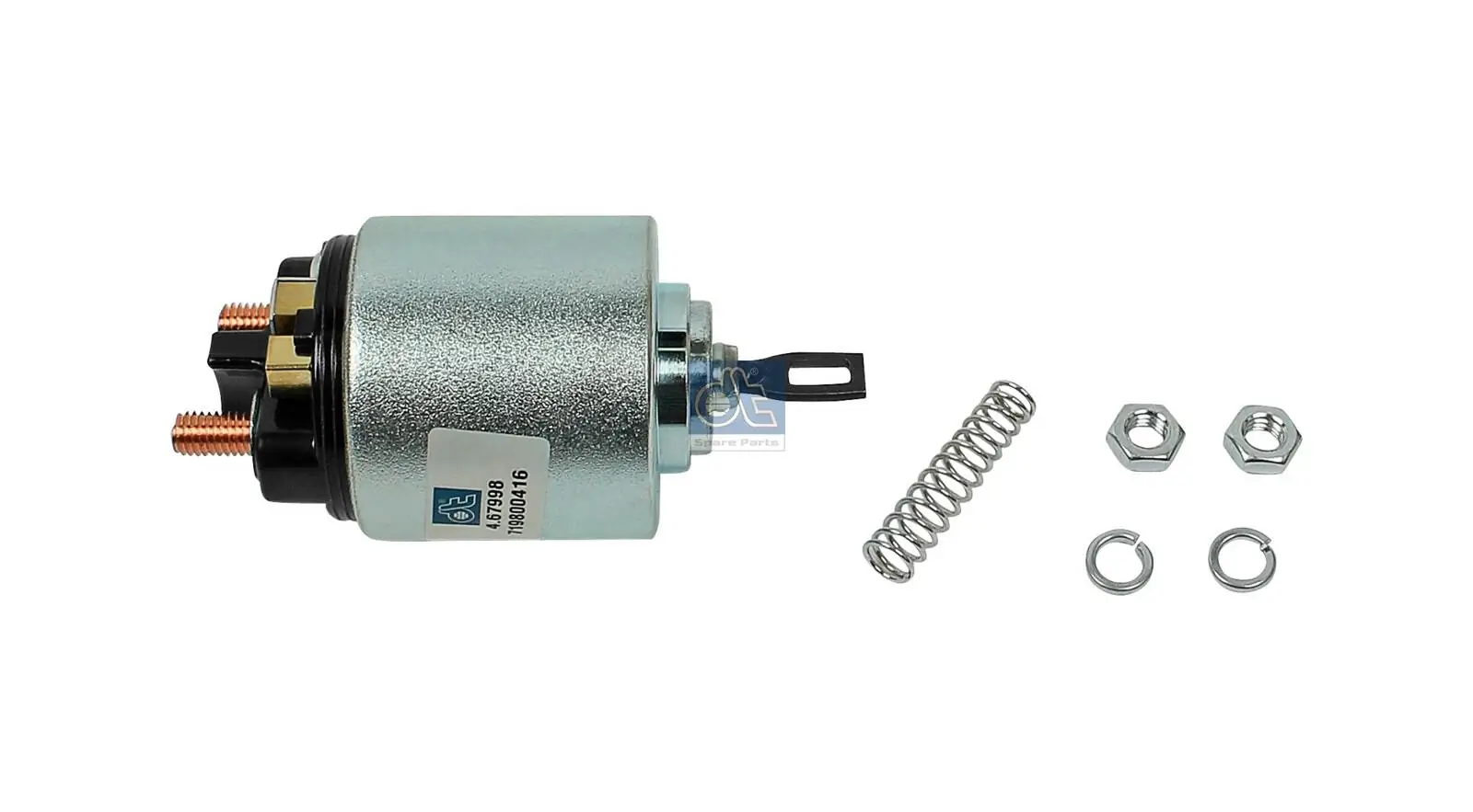Comprar Solenoide de arranque Fiat Ducato I 280 a bajo precio