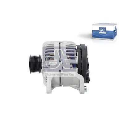 1272002 Diesel Technic