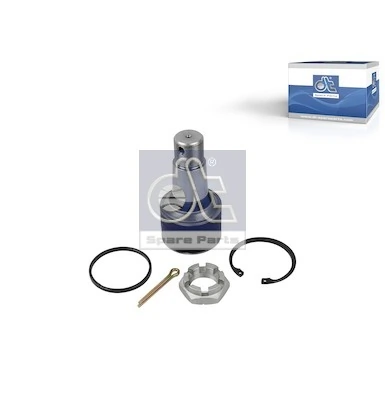 132528 Diesel Technic