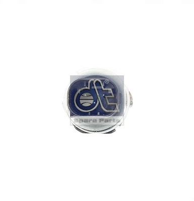 627366 Diesel Technic Sensor de presion de escape