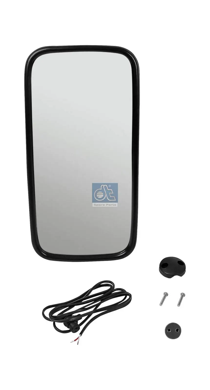 99LU12E Polcar Retrovisor