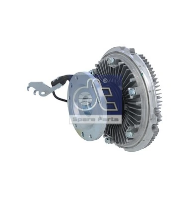 477401 Diesel Technic Embrague viscoso