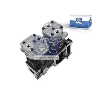 375003 Diesel Technic