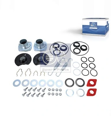 1033140 Diesel Technic