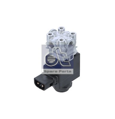 Comprar 2089745 Scania Válvula electroneumática de transmisión automática (camión)