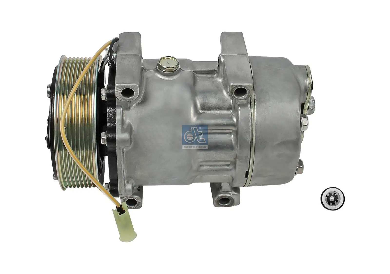 Compresor de ac para Mercedes C  (W201)