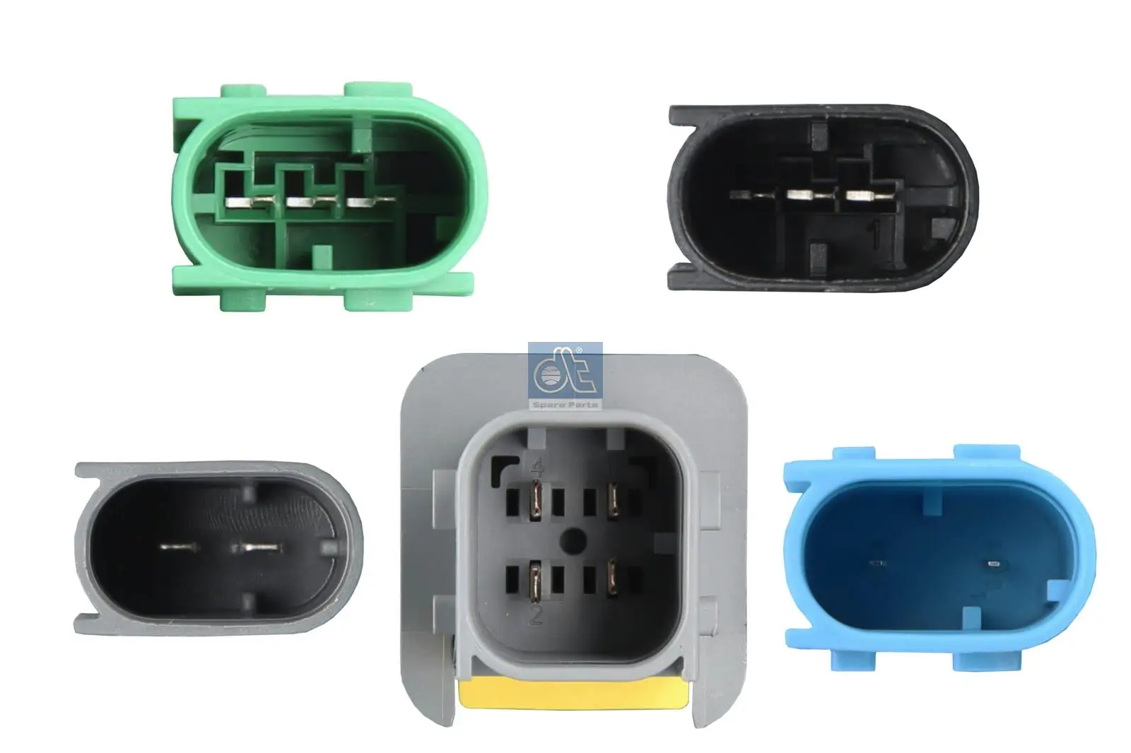 Bomba AdBlue 7422209519 Renault (RVI)