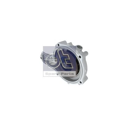 215245 Diesel Technic Bomba refrigerante coche