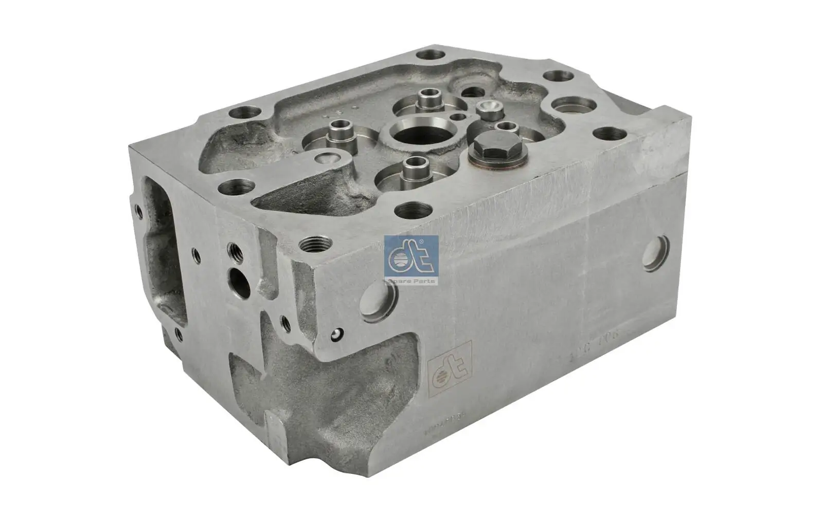 312003 Diesel Technic