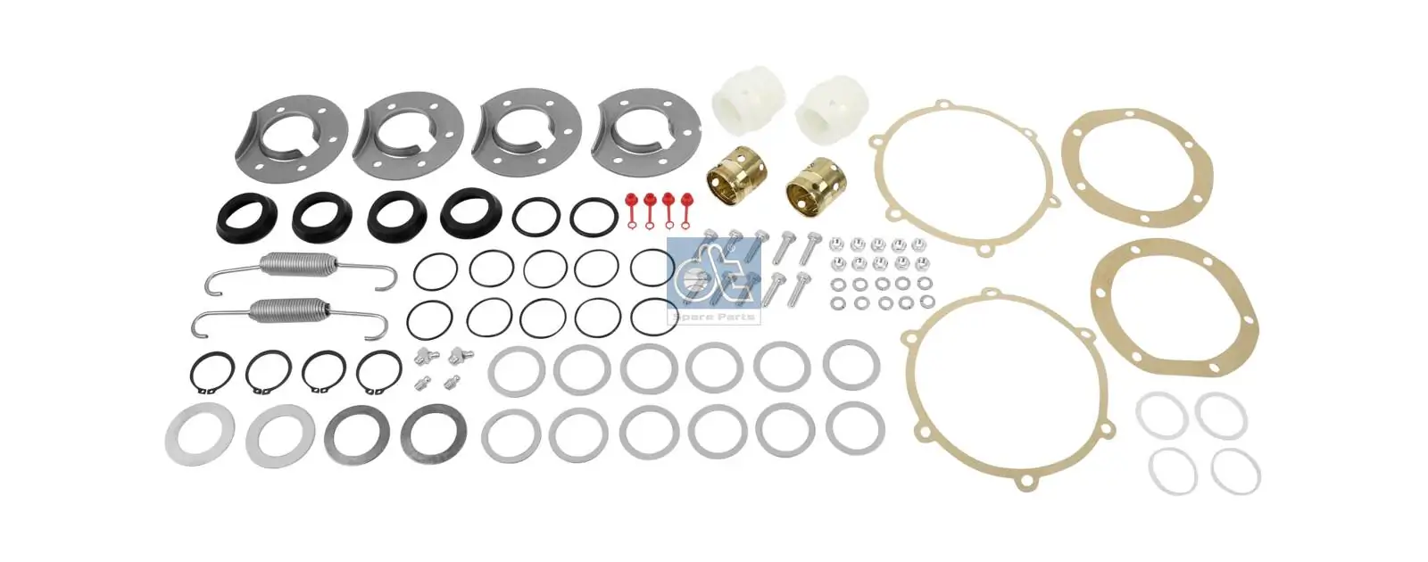 1033128 Diesel Technic