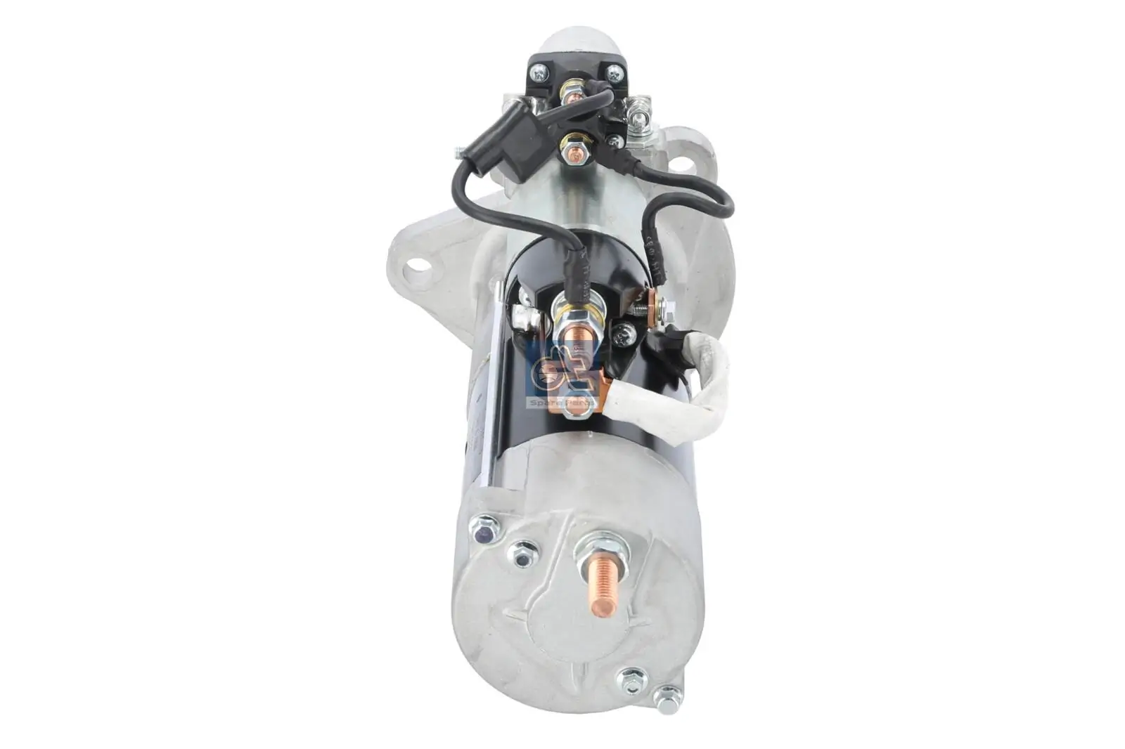 627206 Diesel Technic Arranque motores