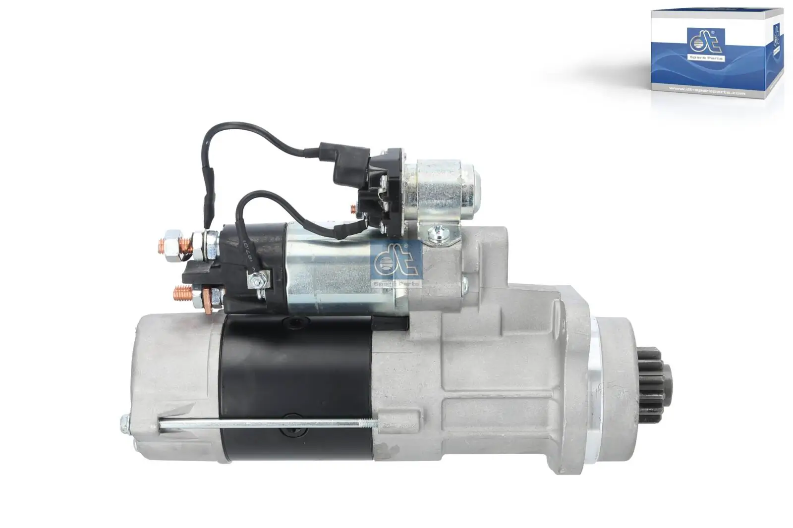 Motor de arranque para Mercedes Benz Truck TRUCK ATEGO 967