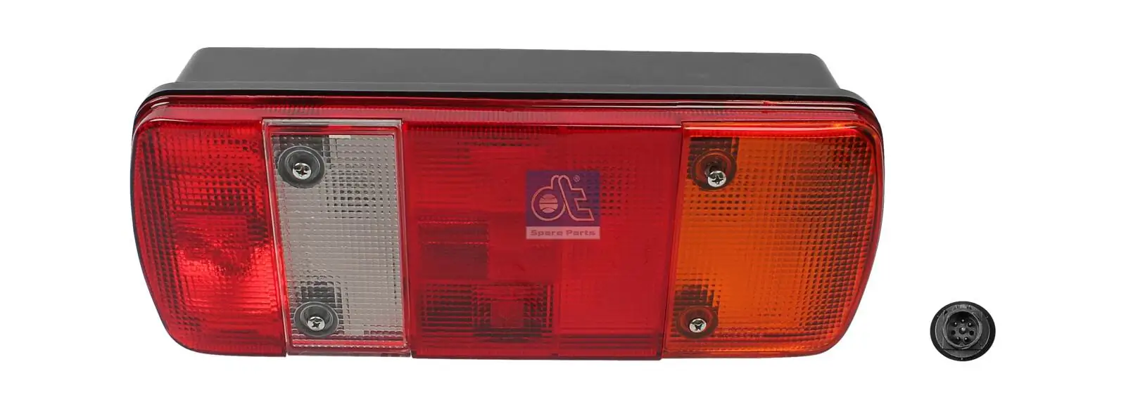  para Mercedes Benz Truck TRUCK ATEGO II ()