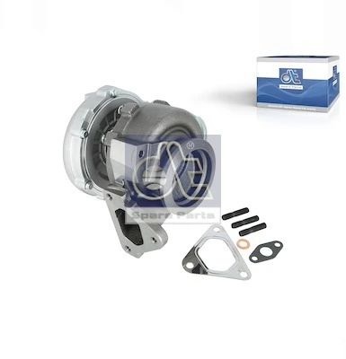 Turbo para Mercedes Sprinter (903)