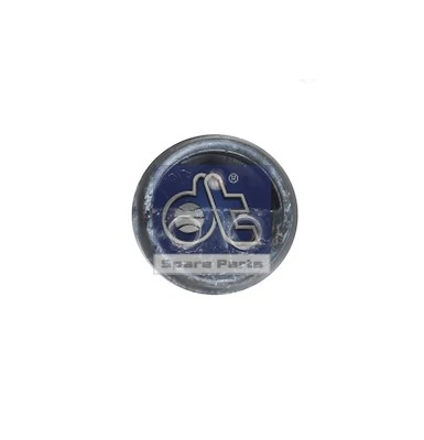 Comprar 469052 Scania Válvula de freno bajo pedal (camión)