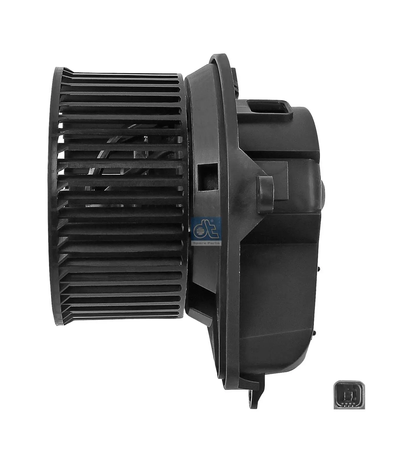 Ventilador de habitáculo Renault Trucks Mascott  (1999-2010)