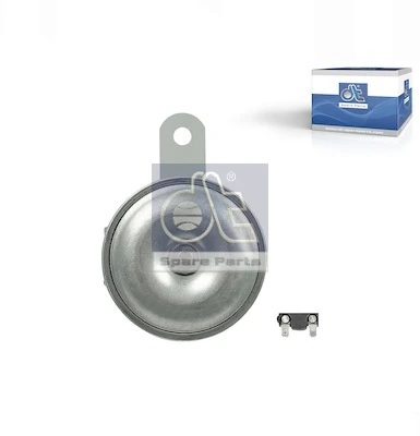 Bocina Master II furgoneta (2003-2010) original desde 25,98 €