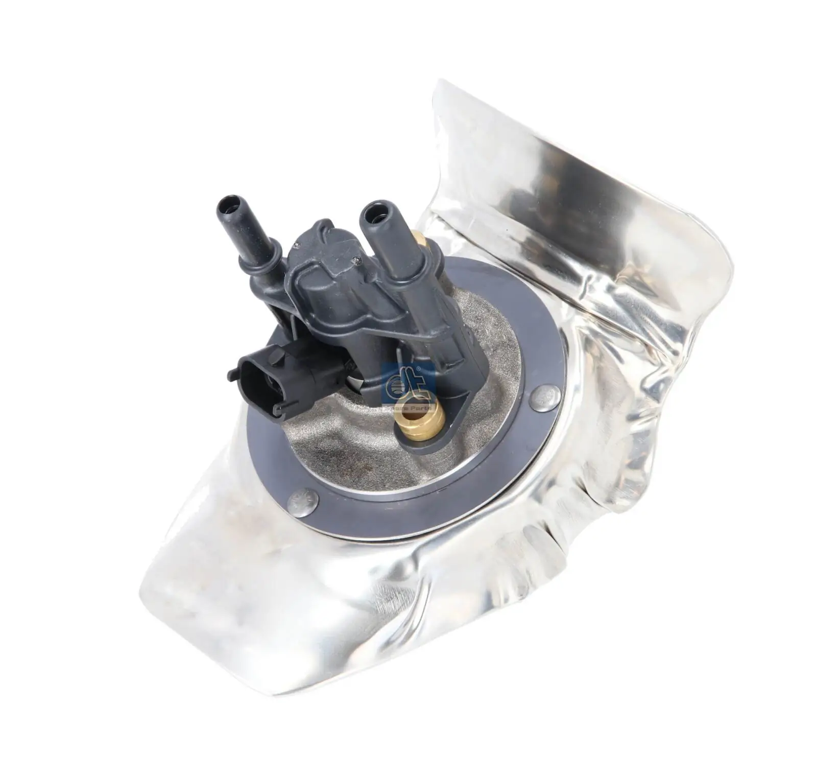 724817 Diesel Technic