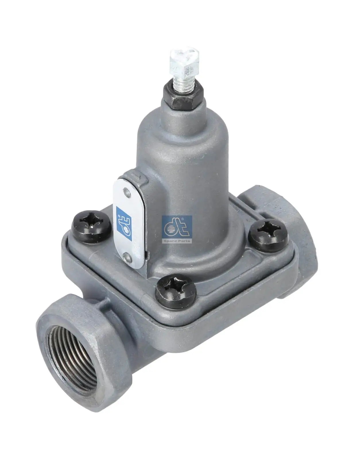 372031 Diesel Technic