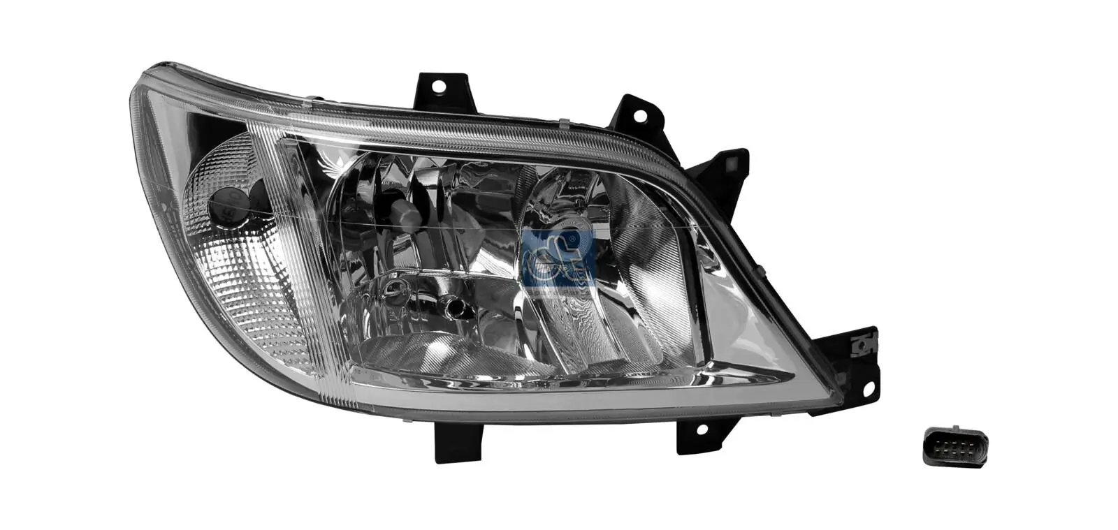 Luz derecha Mercedes Sprinter  (1995-2006)