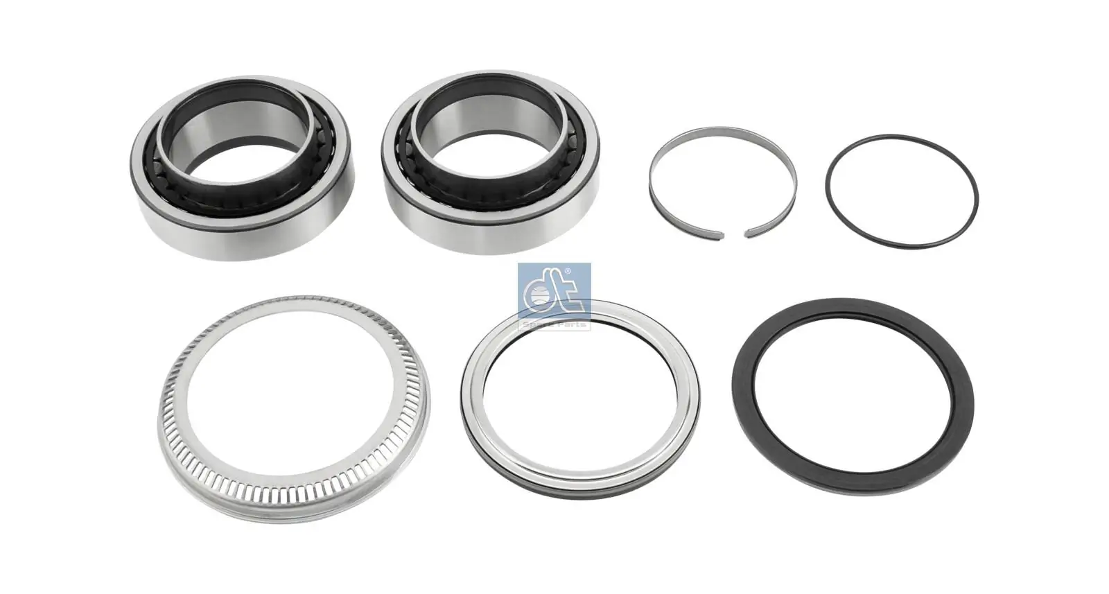 Cojinete de cubo delantero/trasero SAF 3434302200 precio, desde 202,13 EUR