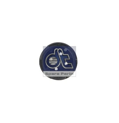 212461 Diesel Technic Indicador de presión del aceite
