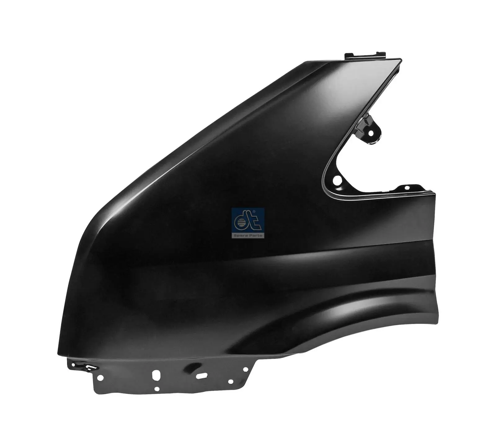 Aleta delantera izquierda Ford Transit desde 80,81 €