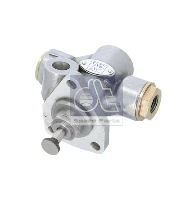 Bomba de combustible mecánica Iveco 93160510 precio, desde 67,20 EUR
