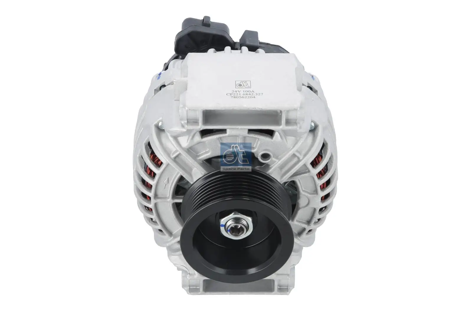 Comprar 121327 Diesel Technic Dynamo