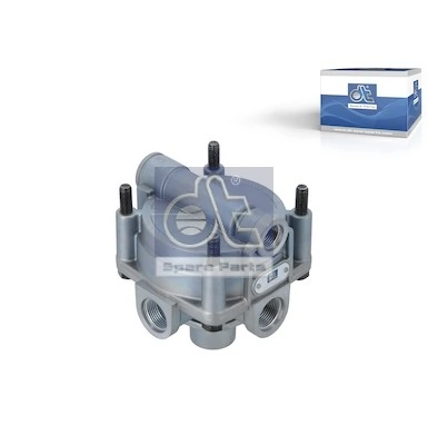462603 Diesel Technic