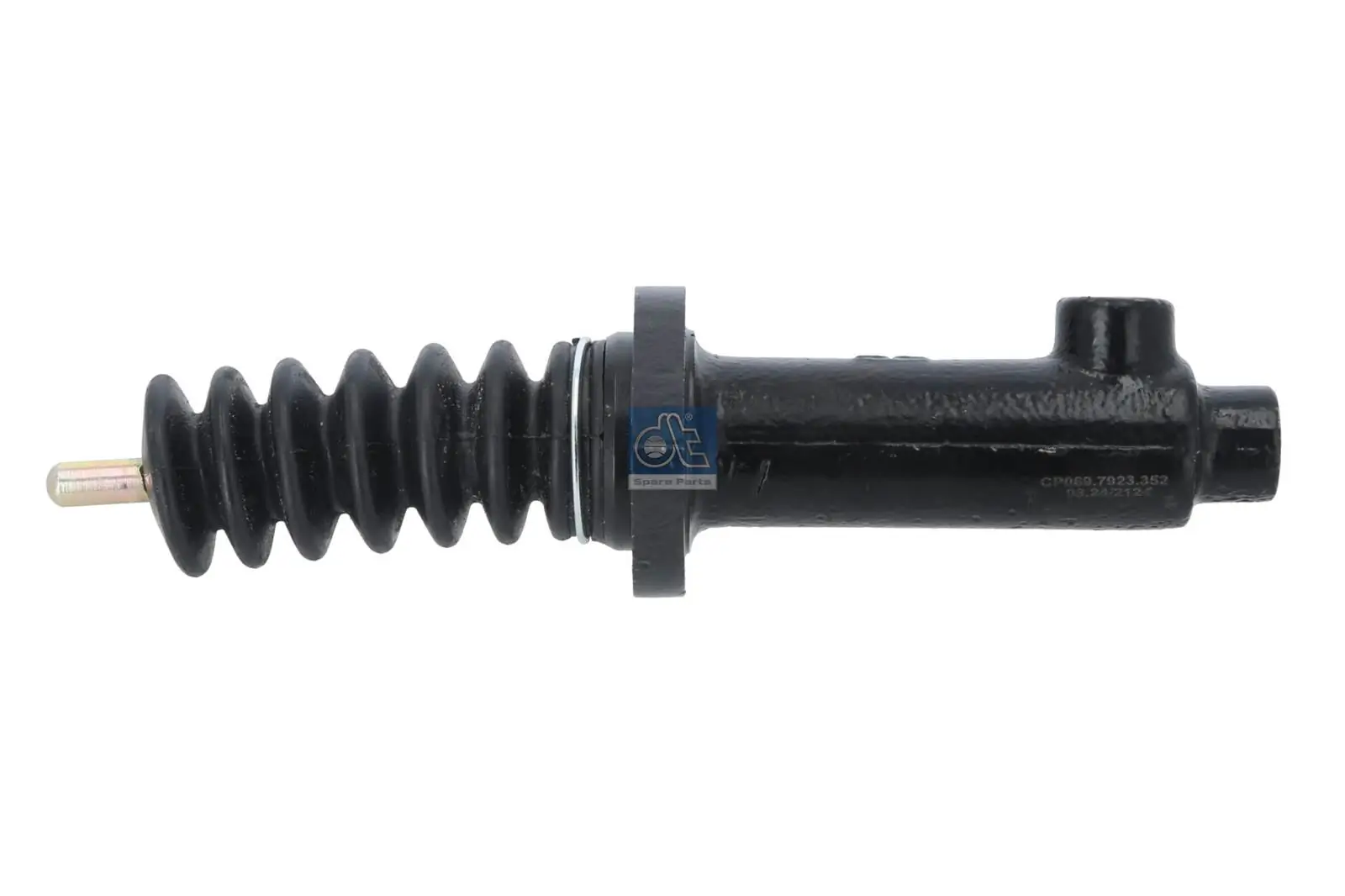 Bomba auxiliar de embrague Diesel Technic 467352 precio, desde 113,59 EUR