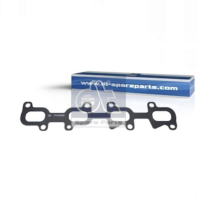 Junta colector joint Mercedes Sprinter  (2018-2026)