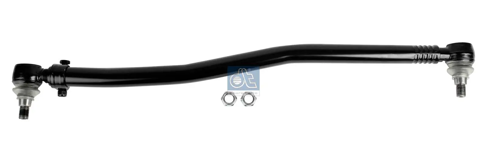Barra de direccion coche Mercedes Benz Truck TRUCK ATEGO I (1998-2004)