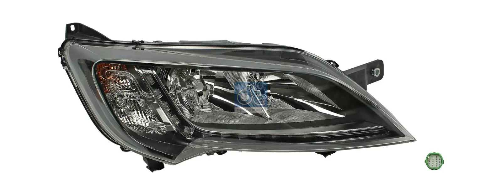 Comprar 71778520 Fiat/Alfa/Lancia Faro derecho