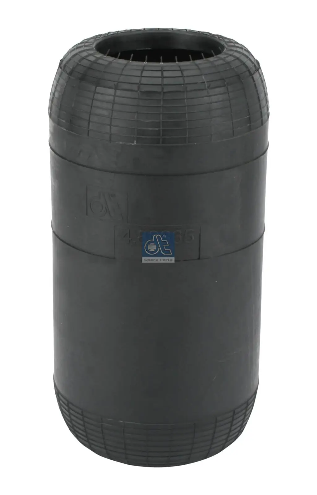 Bolsa de aire del eje trasero 819N Continental/Siemens