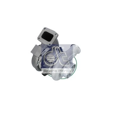 Turbocompresor Iveco Stralis II plataforma a bordo (2012 - 2026) precio, desde 1404,40 EUR
