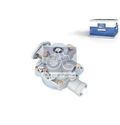 460864 Diesel Technic
