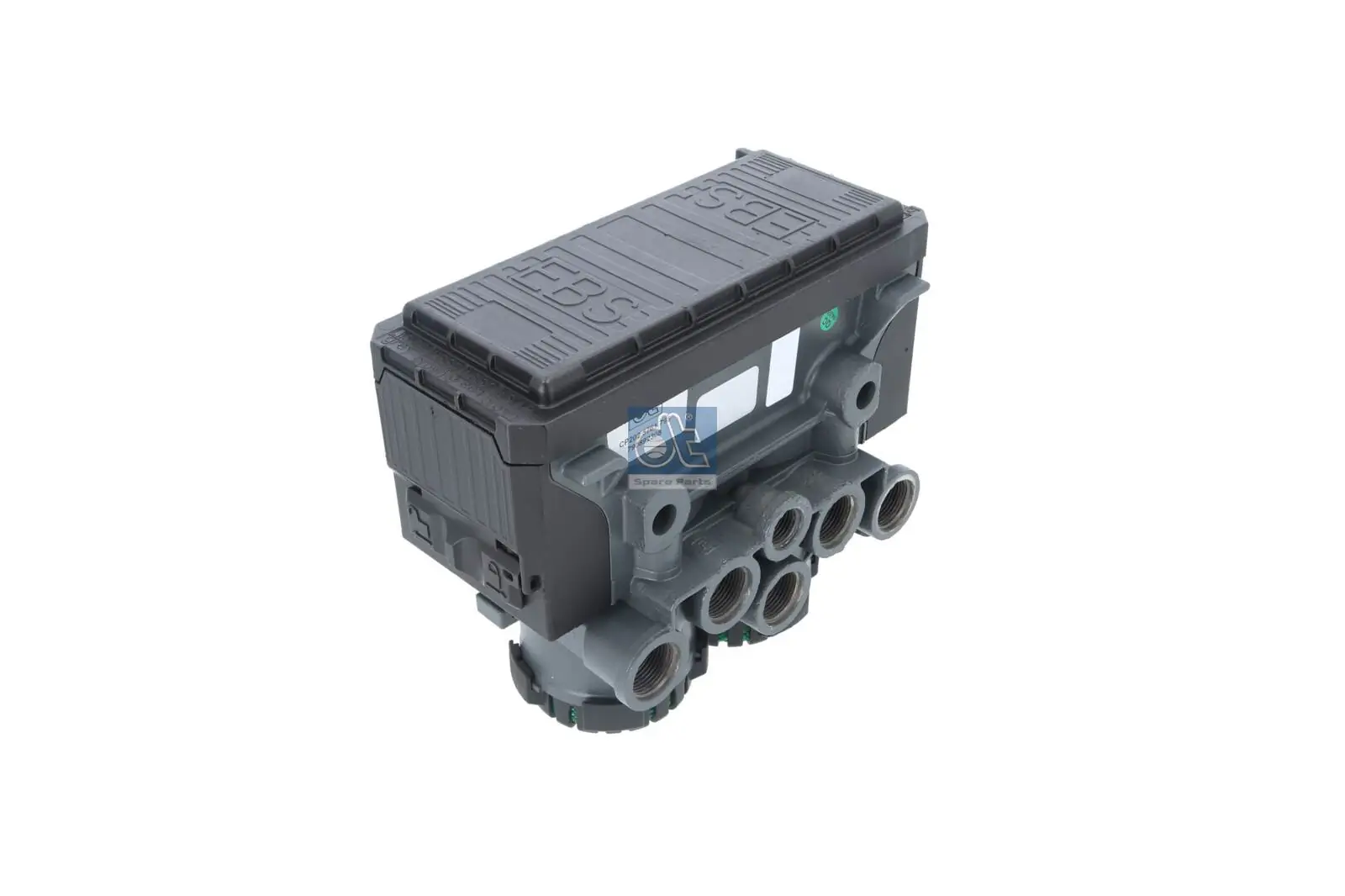 121798 Diesel Technic