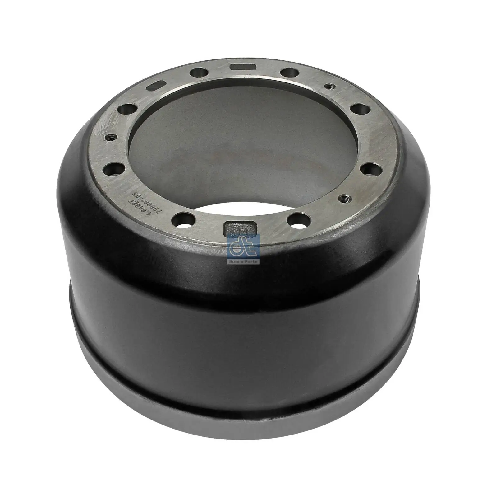 Tambor de freno trasero para Mercedes Benz Truck TRUCK ATEGO