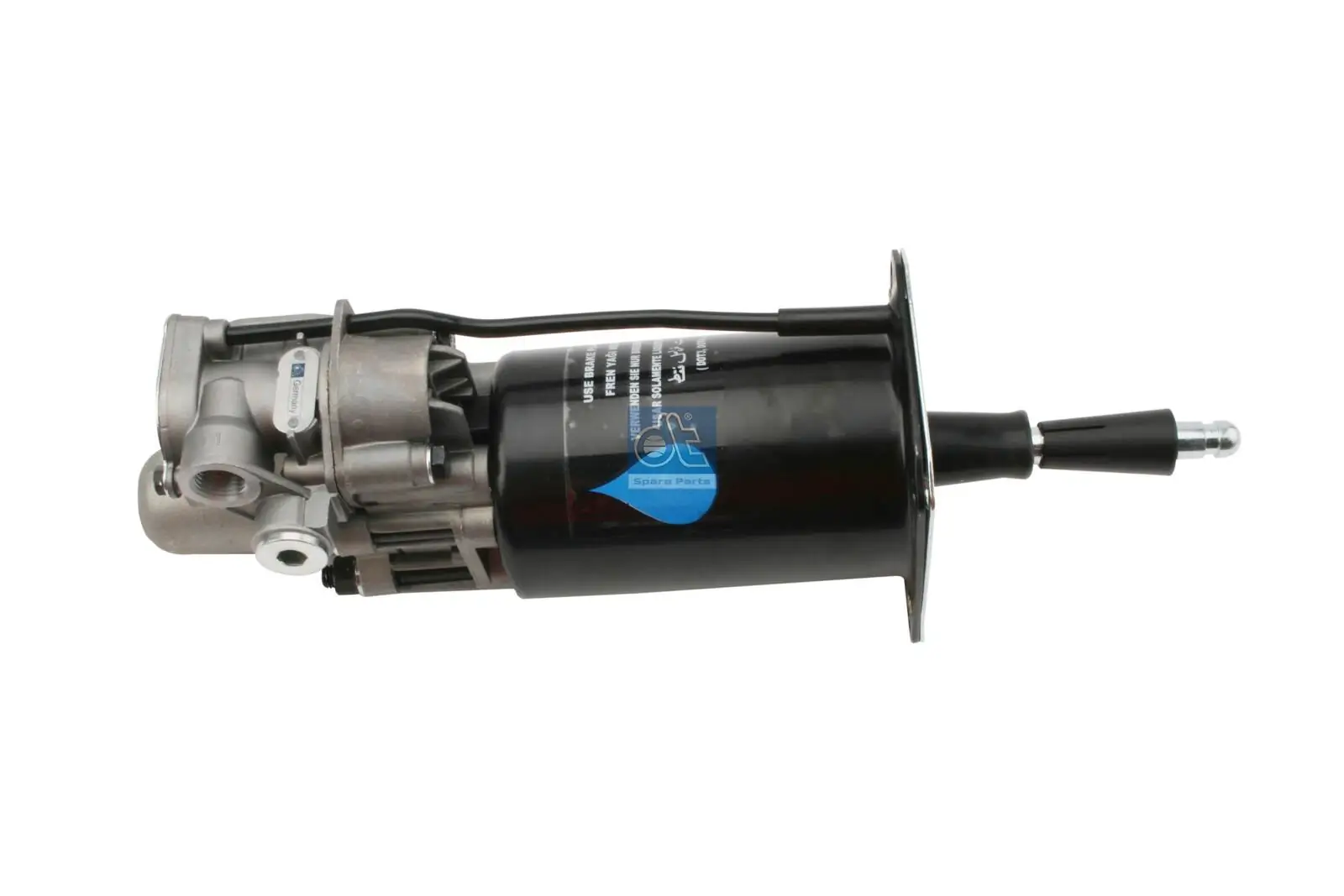 553001 Diesel Technic