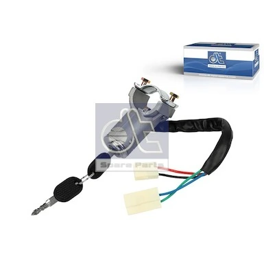 Conmutador de arranque Iveco Daily I-II desde 33,05 €
