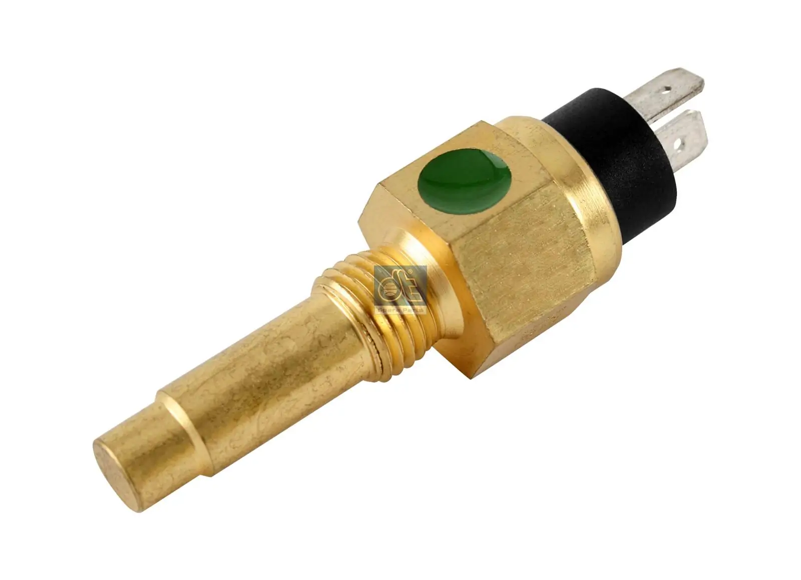 Sensor de temperatura del motor Mercedes A3845427117