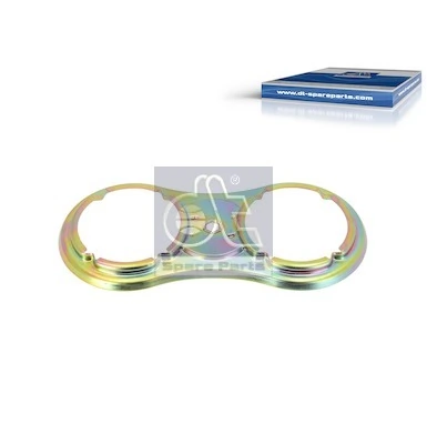 Kit de reparación, pinza de freno trasero Opel Omega desde 11,86 €