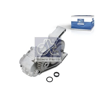 Bomba De Aceite para Volvo Trucks TRUCK FH12 