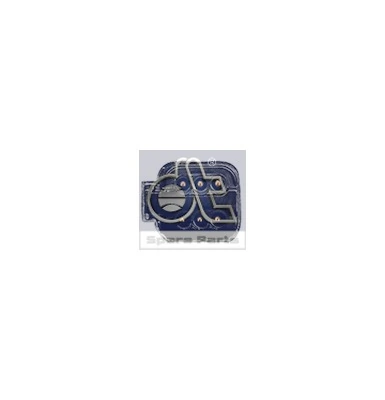 Potenciómetro pedal Volvo 21059642