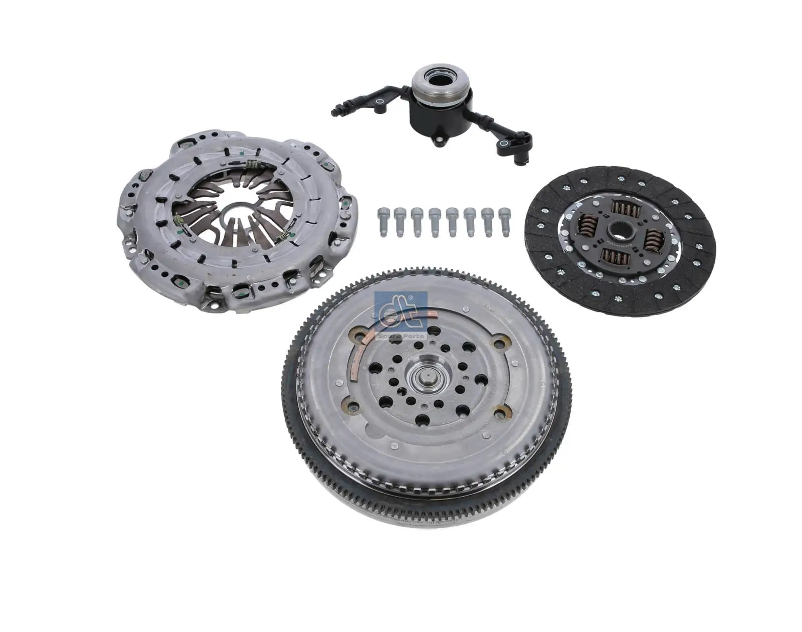 Comprar 600025500 INA Kit de embrague completo